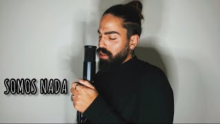 Somos Nada - Christina Aguilera | Cover by Ricardo Martins #christinaaguilera #somosnada