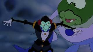 The Return of Judge Doom Part 23: One Big Happy Family/End Credits