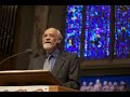 Eugene Peterson - Professionalizing the Call