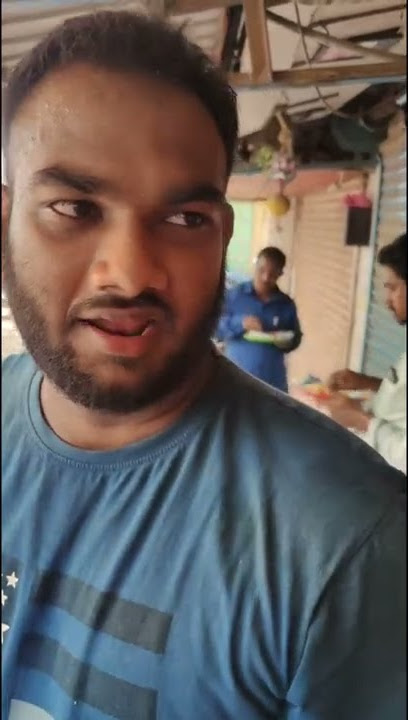 #shorts✨ Ikra brinji center only 20₹ அளவிலா சுவை 🤪#tamil #food #vegbiryani  #biryani #brinjirice