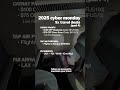Best 2025 Cyber Monday Travel Deals