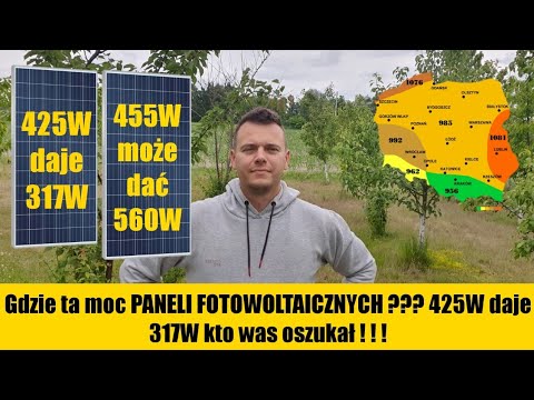Gdzie ta moc