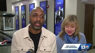 Tuxedo Junction: The Almost Lost Story