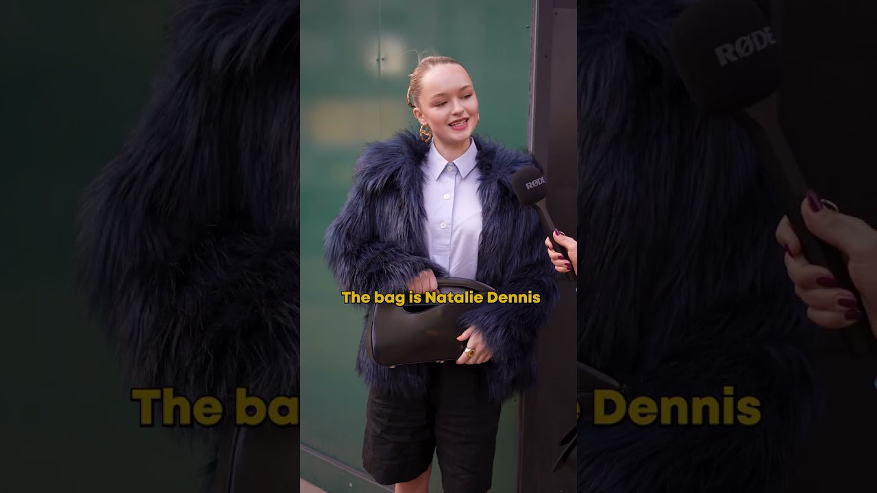 I finally start this fashion series!  | ElizzyOz 