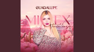 Video thumbnail of "Guadalupe - Mi Ex Tenia Razon (Bachata Version)"