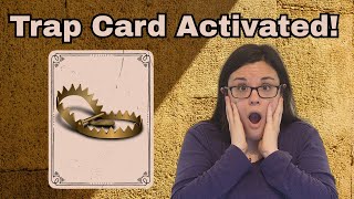 Need a Great Trap for Your Game? Follow These Steps To Build One FAST! @arcanemark2562
