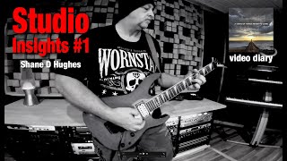 Studio Insights With Shane D Hughes