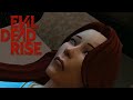 Evil Dead Rise - The Sims 4 | Dead Family