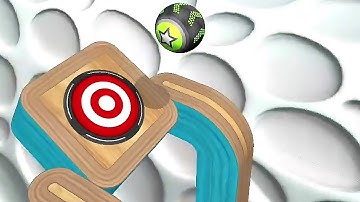 Going Balls - SpeedRun Gameplay Level 834