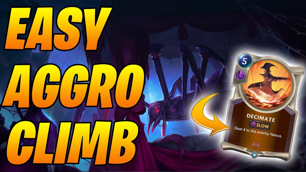 How to WIN in UNDER 3 Minutes Against CRINGE Ezreal Players | Monuments of Power | Controltheboard