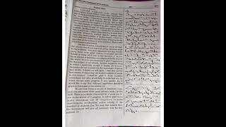 90wpm English Shorthand Dictation