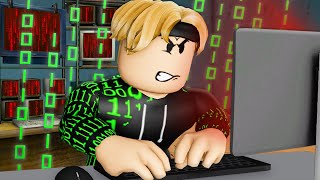 Meanest Hackers of Roblox! *Full Movie*!
