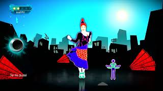 Just Dance 3 x360  Marcia Baila  5 Stars
