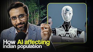 70% van de instapbanen in de techniek zal verdwijnen — Zijn Indiërs klaar voor AI? | M.R. Rangaswami