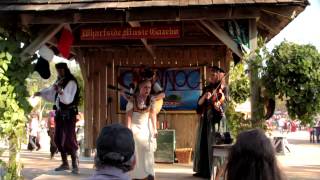 crannog 11/25/2012 The Texas Renaissance festival 2012