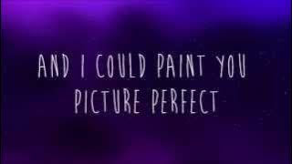 Download lagu Escape The Fate - Picture Perfect [LYRICS]