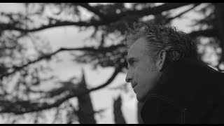 Samuel W. Gailey On Debut Novel 'Deep Winter'