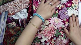 Joanns and Hobby Lobby |Fabric Haul|