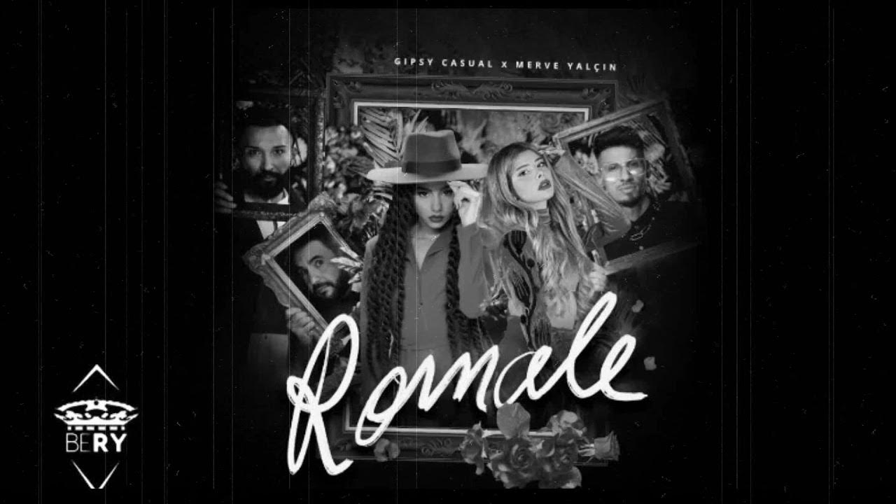 любовь ромалэ майк