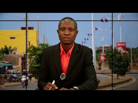 JOURNAL TÉLÉVISÉ DE CE VENDREDI 03 OCTOBRE 2025