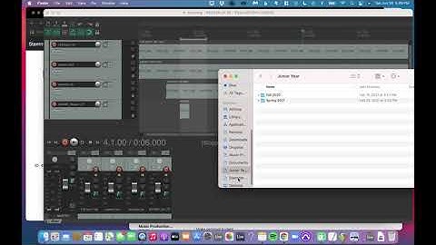 How to Send Reaper Session [Easy 2021] Mac