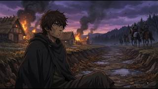 VERIDIA: The Golden Architect — Chapters 4–6 | Cinematic Fantasy Narration