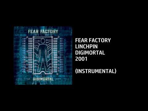 Fear Factory - Linchpin [Custom Instrumental]