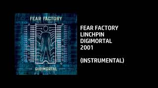 Fear Factory - Linchpin [Custom Instrumental]