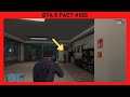 The Bureau Raid Has A CONFUSING Glitch GTA 5 Fact 155