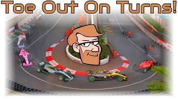 Parallel Steering Versus Ackermann Steering Explained • Cars Simplified