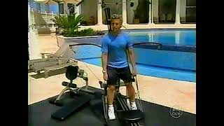 Oln Bowflex Commercial From 2005