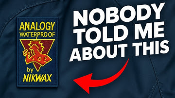 This Secret Rain Jacket Changed Everything