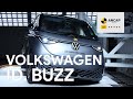 Volkswagen ID. Buzz Raih Bintang 5 ANCAP, Skor Perlindungan Dewasa 92%