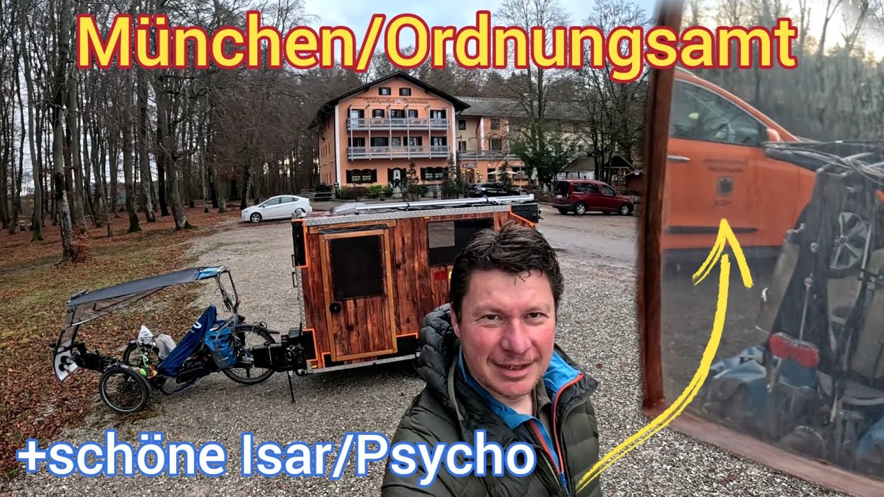 München/Ordnungsamt/Isar+Psycho