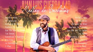 LATIN HITS Juan Luis Guerra Mix EXITOS, EXITOS, EXITOS Sus Mejores Canciones