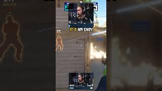 Unleashed Aggression Kapsersky, Donk & Mertzs Rapid-Fire Multi-Kills