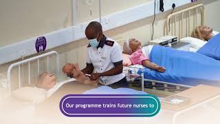 NWU Selection qualification 2024 | Nursing