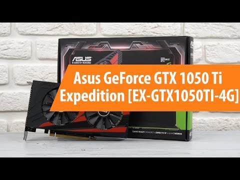 Asus Gtx 1060 Expedition 2