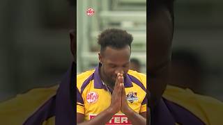 RESPECT is a 2-way transaction 🙏 | Matthew Forde 🤝 Chris Gayle | GT20 Canada