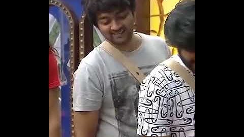 💕Friends Goals💕😍 Priyanka😍Raju😍Ciby😍 😍bb5tamil cute movements😁3movie bgm status thamil #priyankaarmy