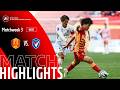 Nagoya Grampus vs V-Varen Nagasaki - Game Highlights | MW3