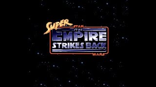 Super Star Wars - The Empire Strikes Back Redux