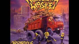 Video thumbnail of "Municipal Waste - Unleash The Bastards"