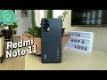 Xiaomi Redmi Note 11 | Review en español