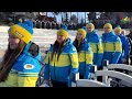 Medal Ceremony WINTER DEAFLYMPICS ERZURUM 2024