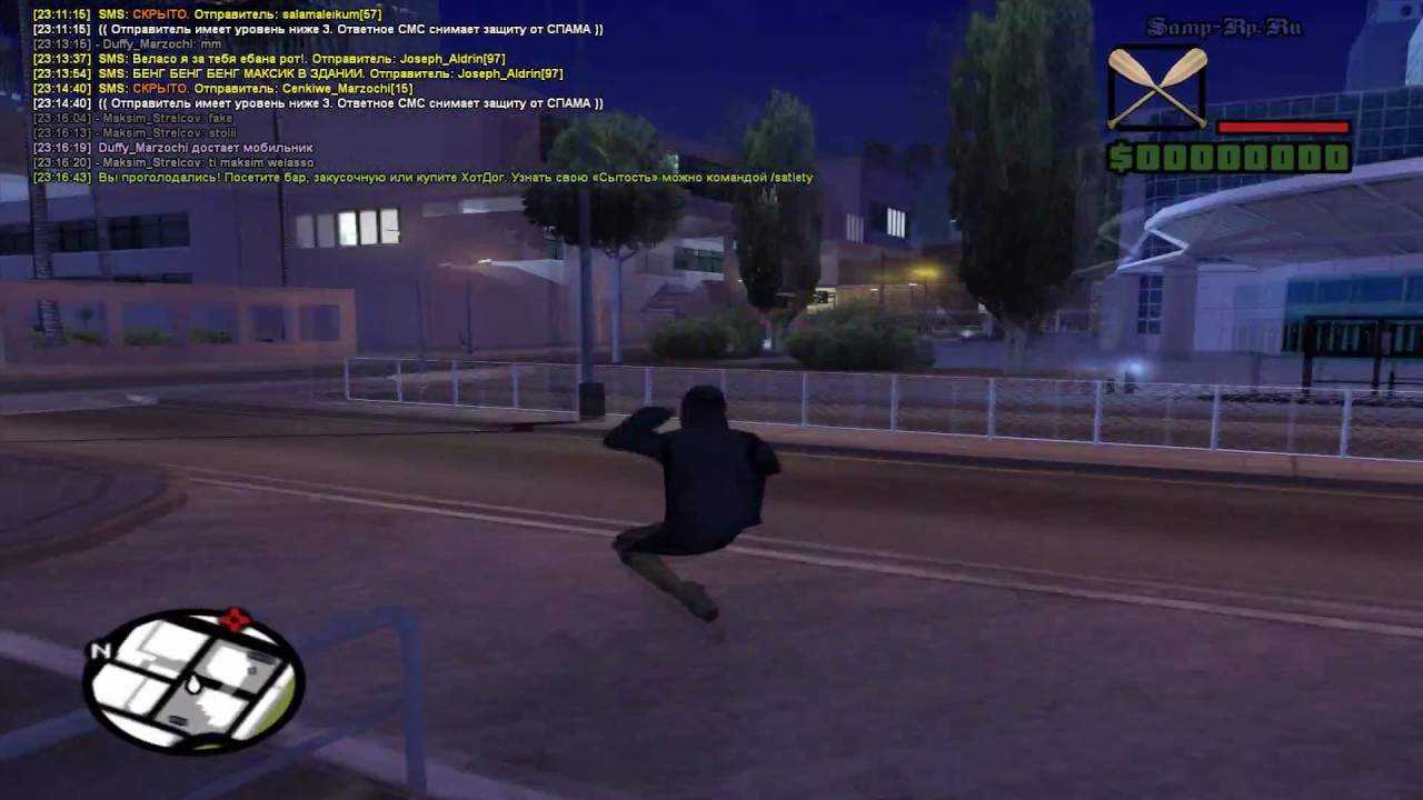 ЮТУБЕРЫ НА КАПТИКЕ! САМП РП 15 СЕРВЕР! [АНОНС] гта рп форум