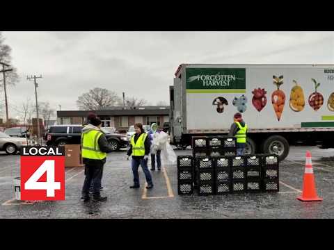 Local 4 News at 11 -- Oct. 22, 2026