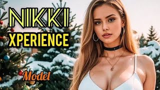 Nikki Xperience  | Gorgeous Model & Influencer | Instagram, Tiktoks, Lifestyle, Age, Biography