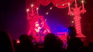 Dorian Electra - Idolize (Live @ Brooklyn Steel 2024)