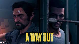 Round C (About to Shoot) | A Way Out Unreleased OST screenshot 1